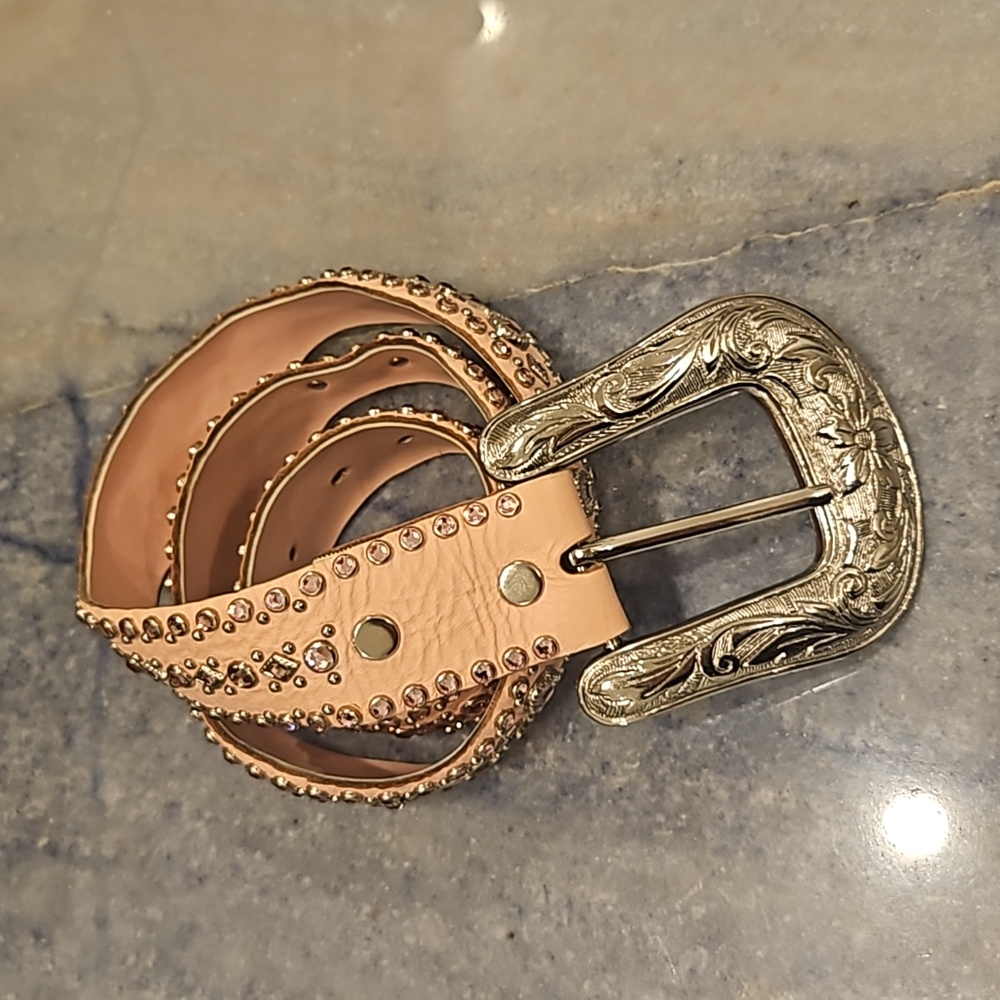Kippys belt